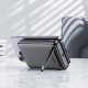 Батарея універсальна Acefast Magnetic Wireless 10000mAh 20W PD, QC/3.0, QI 20W, M6 Black (6974316282600)
