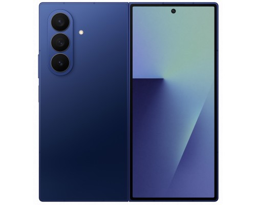 Мобільний телефон Samsung Galaxy Fold7 12/512Gb Blue Shadow (SM-F966BDBCSEK)