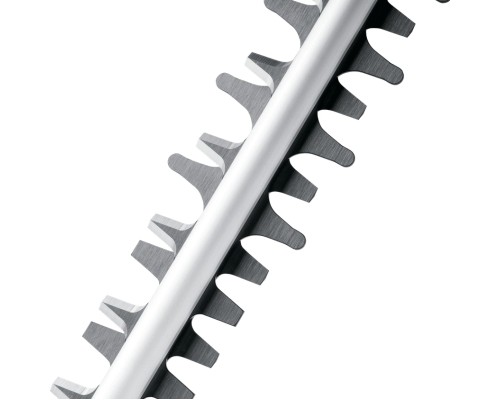 Кущоріз Bosch AdvancedHedgeCut 70 500Вт, 70см, крок різу 34мм, 4.1 кг (0.600.8C0.903)