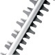 Кущоріз Bosch AdvancedHedgeCut 70 500Вт, 70см, крок різу 34мм, 4.1 кг (0.600.8C0.903)