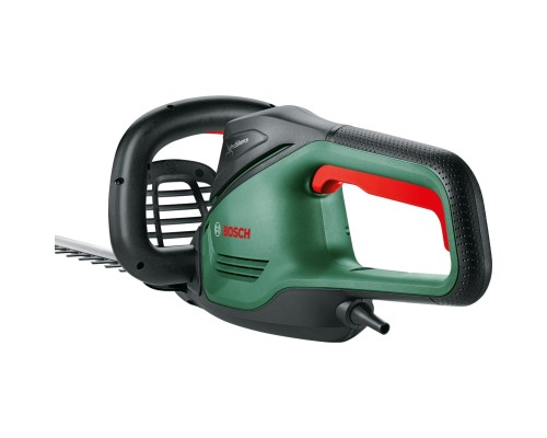 Кущоріз Bosch AdvancedHedgeCut 70 500Вт, 70см, крок різу 34мм, 4.1 кг (0.600.8C0.903)