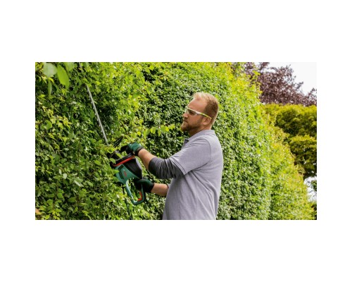 Кущоріз Bosch AdvancedHedgeCut 70 500Вт, 70см, крок різу 34мм, 4.1 кг (0.600.8C0.903)