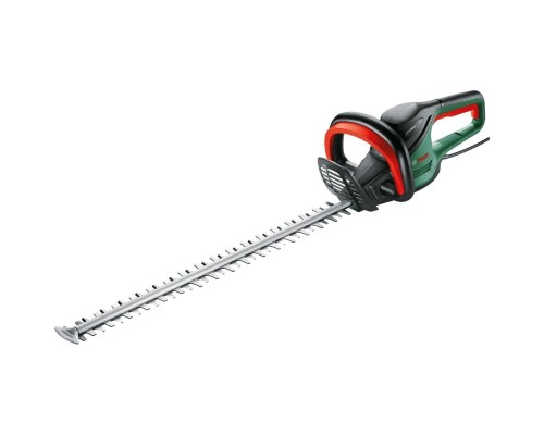 Кущоріз Bosch AdvancedHedgeCut 70 500Вт, 70см, крок різу 34мм, 4.1 кг (0.600.8C0.903)