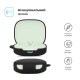 Чохол для навушників Armorstandart Hang Case для Xiaomi Redmi Buds 6 Black (ARM83390)