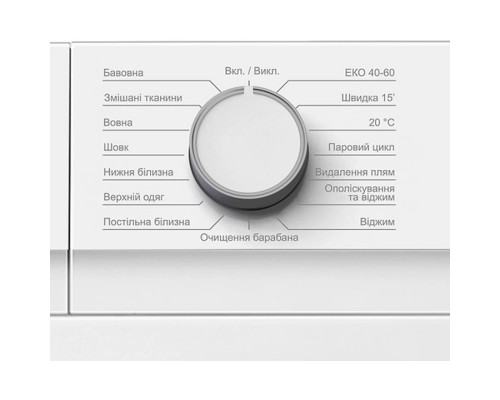 Пральна машина PRIME Technics PWF 7104 O