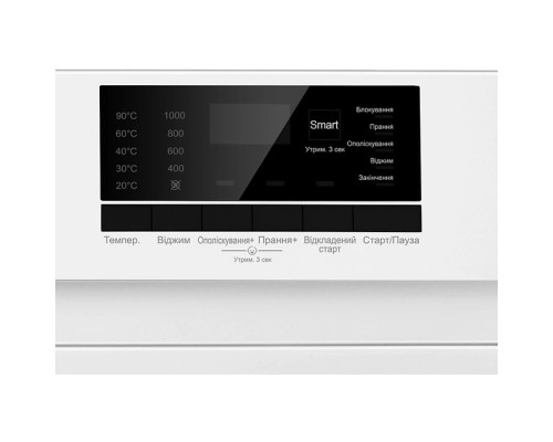 Пральна машина PRIME Technics PWF 7104 O