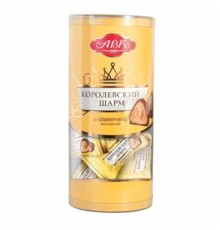 Цукерка Королівський шарм Вершки 235 г (15395)