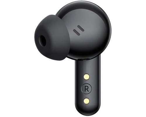 Навушники Havit TW906 Pro ANC TWS Black (6939119080693)