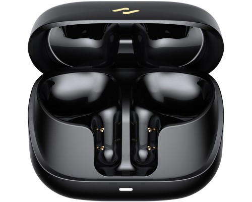 Навушники Havit TW906 Pro ANC TWS Black (6939119080693)