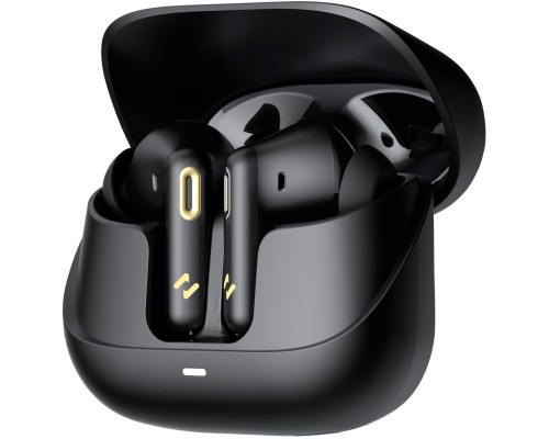 Навушники Havit TW906 Pro ANC TWS Black (6939119080693)