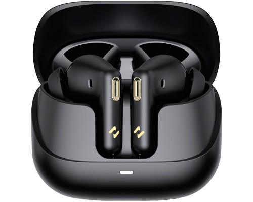 Навушники Havit TW906 Pro ANC TWS Black (6939119080693)