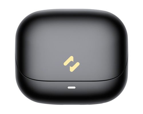 Навушники Havit TW906 Pro ANC TWS Black (6939119080693)