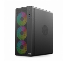 Корпус 2E Credo Plus V510B (2E-V510B)