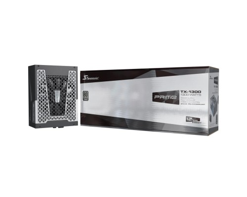 Блок живлення Seasonic 1300W (PRIME TX 1300-ATX31)