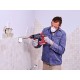Перфоратор Einhell TE-HD 18/20LI - Solo, SDS-plus, PXC 18V, 1.8Дж, кейс (без АКБ та ЗП) (4514260)