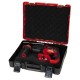 Перфоратор Einhell TE-HD 18/20LI - Solo, SDS-plus, PXC 18V, 1.8Дж, кейс (без АКБ та ЗП) (4514260)