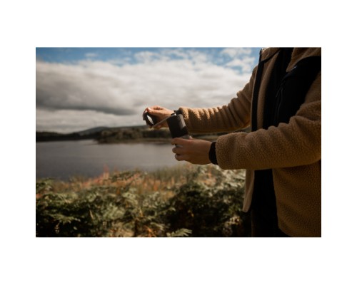 Аксесуар для кемпінгової кавоварки Wacaco кавомолка Exagrind (W_EXA)