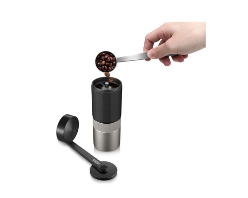 Аксесуар для кемпінгової кавоварки Wacaco кавомолка Exagrind (W_EXA)