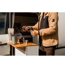 Аксесуар для кемпінгової кавоварки Wacaco кавомолка Exagrind (W_EXA)