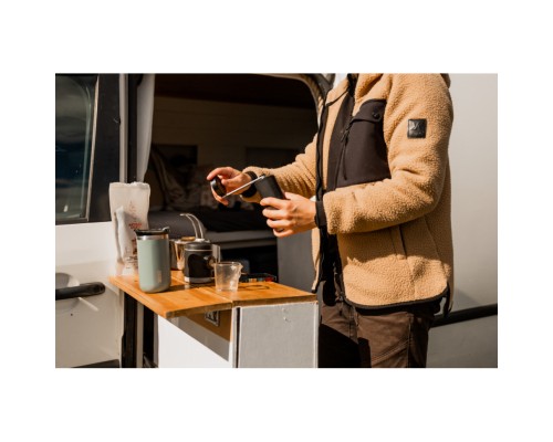 Аксесуар для кемпінгової кавоварки Wacaco кавомолка Exagrind (W_EXA)