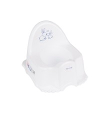 Горщик Tega Baby Bunny white (KR-007-103)