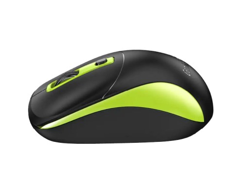 Мишка Genius NX-7123 Wireless Green (31030043403)