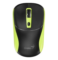 Мишка Genius NX-7123 Wireless Green (31030043403)