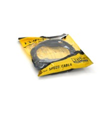 Кабель мультимедійний HDMI M to HDMI M 1.5m V1.4 4K black Ritar (HDMI(M)/(M)V1.4-1.5m-348P)