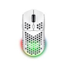 Мишка Trust GXT 929 Helox Wireless/USB-A White (25390)