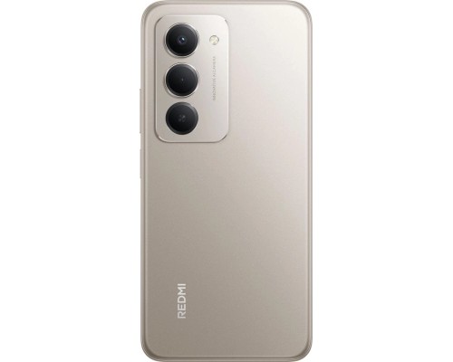 Мобільний телефон Xiaomi Redmi 15 6/128GB Titan Gray (1163420)