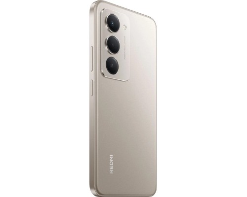 Мобільний телефон Xiaomi Redmi 15 6/128GB Titan Gray (1163420)