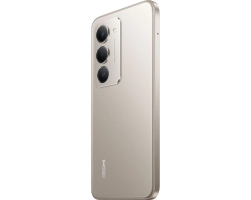 Мобільний телефон Xiaomi Redmi 15 6/128GB Titan Gray (1163420)