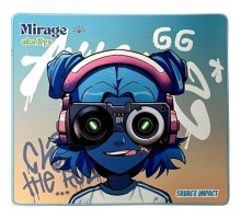 Килимок для мишки A4Tech BP-45W Nyx Mirage (4711421002455)