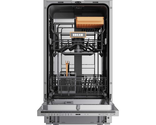 Посудомийна машина Edler EBD-4525P