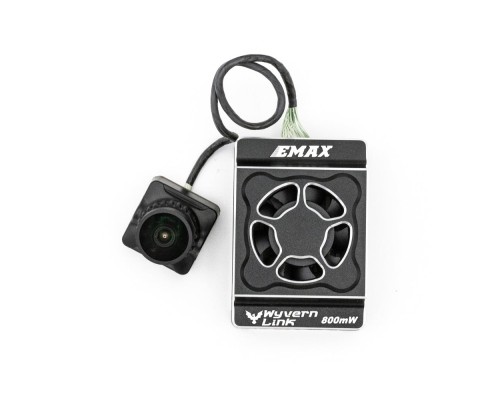 Відеосистема FPV Emax Wyvern Link OpenIPC 800mW VTX V2 (0110003188)