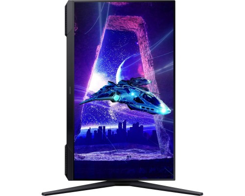 Монітор Samsung LS24DG302EIXCI