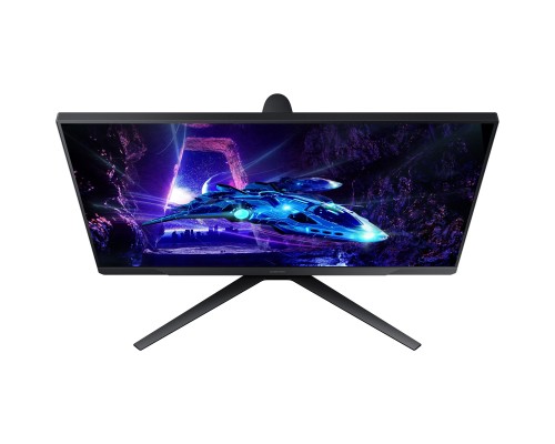 Монітор Samsung LS24DG302EIXCI