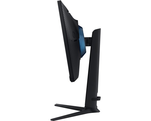 Монітор Samsung LS24DG302EIXCI