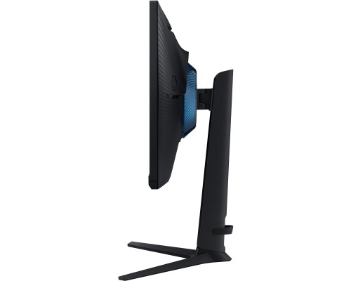 Монітор Samsung LS24DG302EIXCI