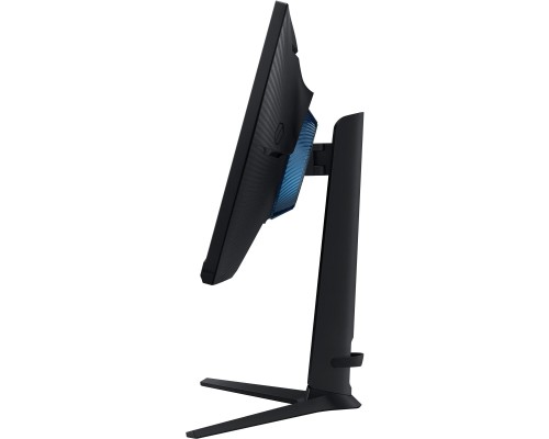 Монітор Samsung LS24DG302EIXCI