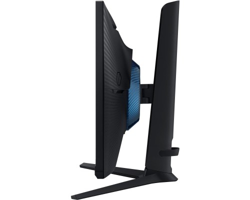 Монітор Samsung LS24DG302EIXCI