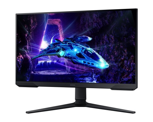 Монітор Samsung LS24DG302EIXCI