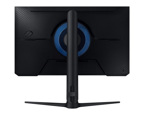 Монітор Samsung LS24DG302EIXCI