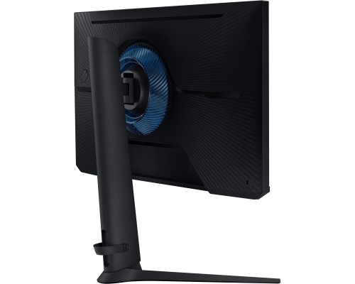 Монітор Samsung LS24DG302EIXCI