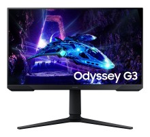 Монітор Samsung LS24DG302EIXCI