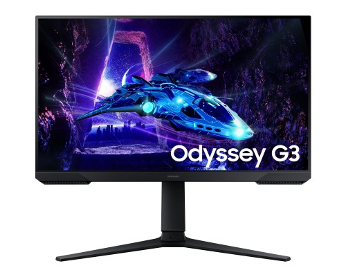 Монітор Samsung LS24DG302EIXCI