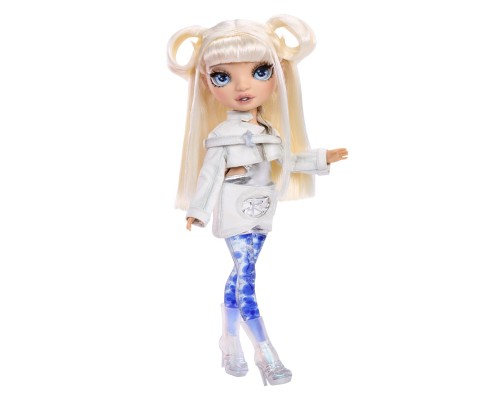 Лялька Rainbow High Sparkle and shine Вітні (429265)