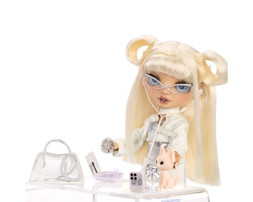 Лялька Rainbow High Sparkle and shine Вітні (429265)