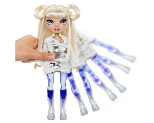 Лялька Rainbow High Sparkle and shine Вітні (429265)