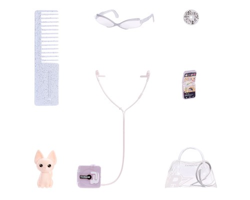 Лялька Rainbow High Sparkle and shine Вітні (429265)